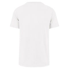 Los Angeles Rams '47 Overrun Franklin T-Shirt White - 47 brand