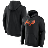 Baltimore Orioles B-More Pullover Hoodie Online