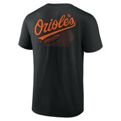 Baltimore Orioles Hot Dog Race T-Shirt Sale