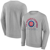 Chicago Cubs Friendly Confines Pullover Sweatshirt Near Me