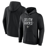 Chicago White Sox South Siders Pullover Hoodie Lifestyle