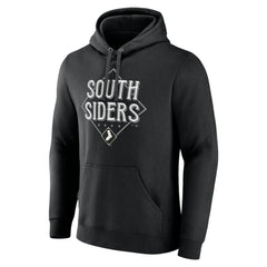 Chicago White Sox South Siders Pullover Hoodie Lifestyle