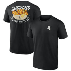 Chicago White Sox Smothered Fries T-Shirt for sale