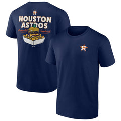 Houston Astros Prime Rib Sandwich T-Shirt discount
