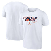 Houston Astros Hustle Town T-Shirt On Sale