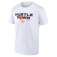 Houston Astros Hustle Town T-Shirt On Sale