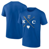 Kansas City Royals KC Local T-Shirt Online