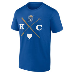 Kansas City Royals KC Local T-Shirt Online