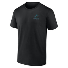 Miami Marlins The MIA T-Shirt Near Me