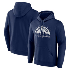 New York Yankees Pride of the Pinestripes Pullover Hoodie Near Me