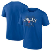 Philadelphia Phillies Ring The Bell T-Shirt Sale