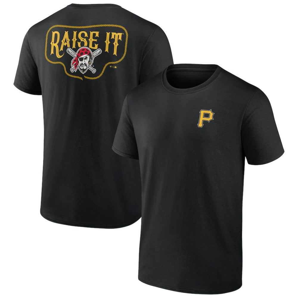 Pittsburgh Pirates Raise It T-Shirt Online