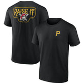 Pittsburgh Pirates Raise It T-Shirt Online