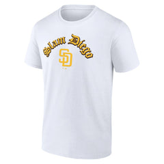 San Diego Padres Slam Diego T-Shirt On Sale