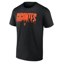 San Francisco Giants Gigantes T-Shirt Sale