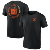 San Francisco Giants Noodles T-Shirt Online