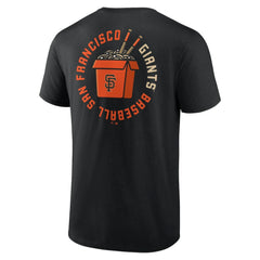 San Francisco Giants Noodles T-Shirt Online
