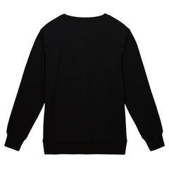 Wayne Gretzky Los Angeles Kings - Mitchell & Ness Streak Pullover Sweatshirt Black