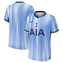 Nike Tottenham Hotspur 2024/25 Away Replica Jerseys - Blue