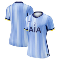 Nike Tottenham Hotspur Women's 2024/25 Away Replica Jerseys - Blue