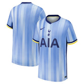 Nike Tottenham Hotspur Youth 2024/25 Away Replica Jerseys - Blue