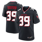 Henry To'oto'o Houston Texans Team Game Jersey Navy - Nike