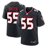 Danielle Hunter Houston Texans Team Game Jersey Navy - Nike