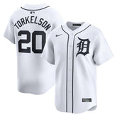 Spencer Torkelson Detroit Tigers Nike Youth Home Limited Player Jersey for sale