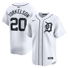 Spencer Torkelson Detroit Tigers Nike Youth Home Limited Player Jersey for sale