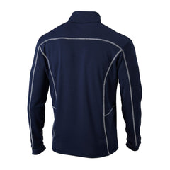 Boston Red Sox Columbia Cooperstown Collection Omni-Wick Shotgun Quarter-Zip Top Clearance
