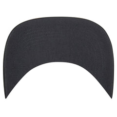 New York Jets '47 Overhand Speckle Hitch Adjustable Hat Black - 47 brand
