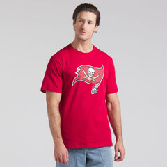 Tampa Bay Buccaneers Field Goal Legacy T-Shirt Red - Fanatics