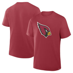 Arizona Cardinals Field Goal Legacy T-Shirt Cardinal - Fanatics