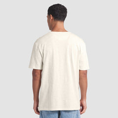 San Francisco 49ers Slub T-Shirt Cream - Fanatics