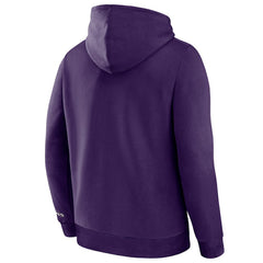 Baltimore Ravens Pylon Cam Legacy Pullover Hoodie Purple - Fanatics