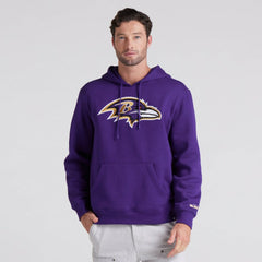 Baltimore Ravens Pylon Cam Legacy Pullover Hoodie Purple - Fanatics
