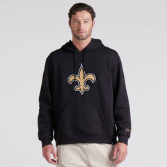 New Orleans Saints Pylon Cam Legacy Pullover Hoodie Black - Fanatics