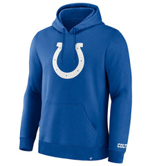 Indianapolis Colts Pylon Cam Legacy Pullover Hoodie Royal - Fanatics