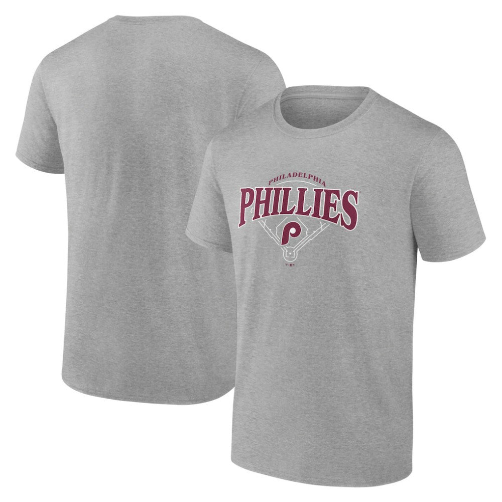 Philadelphia Phillies Home Field T-Shirt for sale
