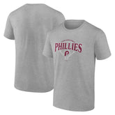 Philadelphia Phillies Home Field T-Shirt for sale