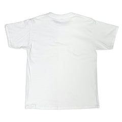 Argentina National Team 1863FC Youth Badge T-Shirts - White