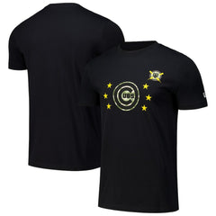 Chicago Cubs New Era 2024 Armed Forces Day T-Shirt Online