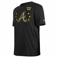 Atlanta Braves New Era 2024 Armed Forces Day T-Shirt Online