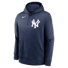 Anthony Volpe New York Yankees Nike Player Name & Number Club Pullover Hoodie Lifestyle