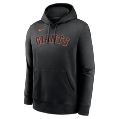 Jung Hoo Lee San Francisco Giants Nike Player Name & Number Club Pullover Hoodie Online