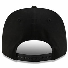 New Era - San Antonio Spurs x Alpine 9FIFTY Snapback Hat - Black