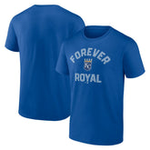 Kansas City Royals Hometown Extra Bases T-Shirt Online