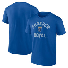 Kansas City Royals Hometown Extra Bases T-Shirt Online