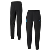 Puma Manchester City Essentials Pants - Black