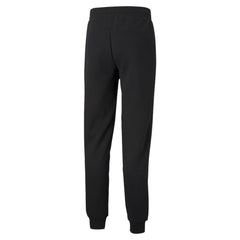 Puma Manchester City Essentials Pants - Black